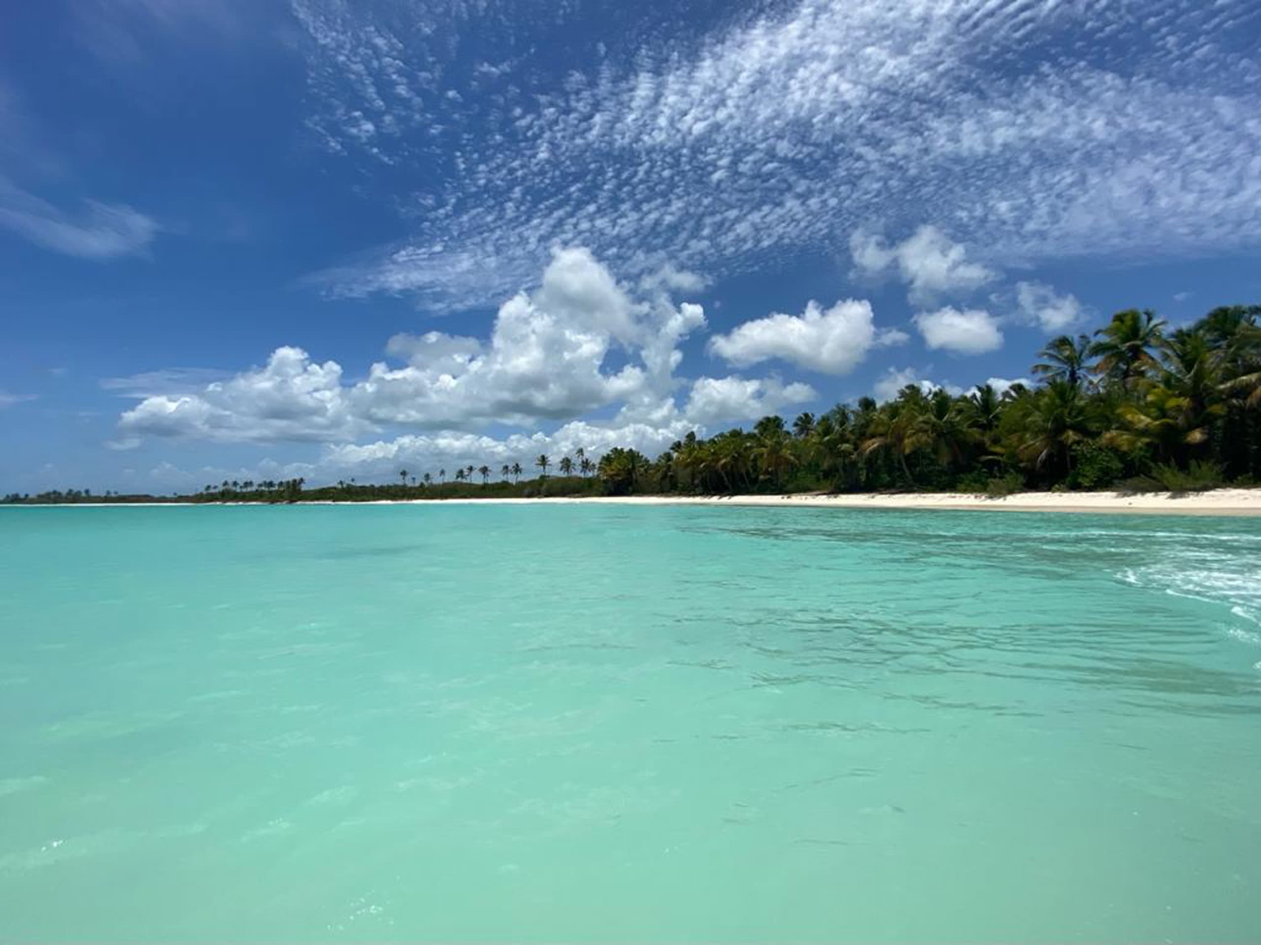 playa paradisíacas de la isla saona bayahibe playa paradisíacas de la isla saona bayahibe
