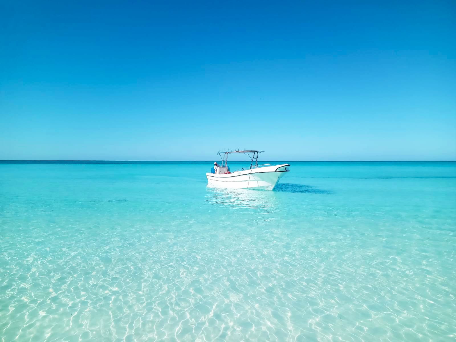 bote excursion isla saona punta cana