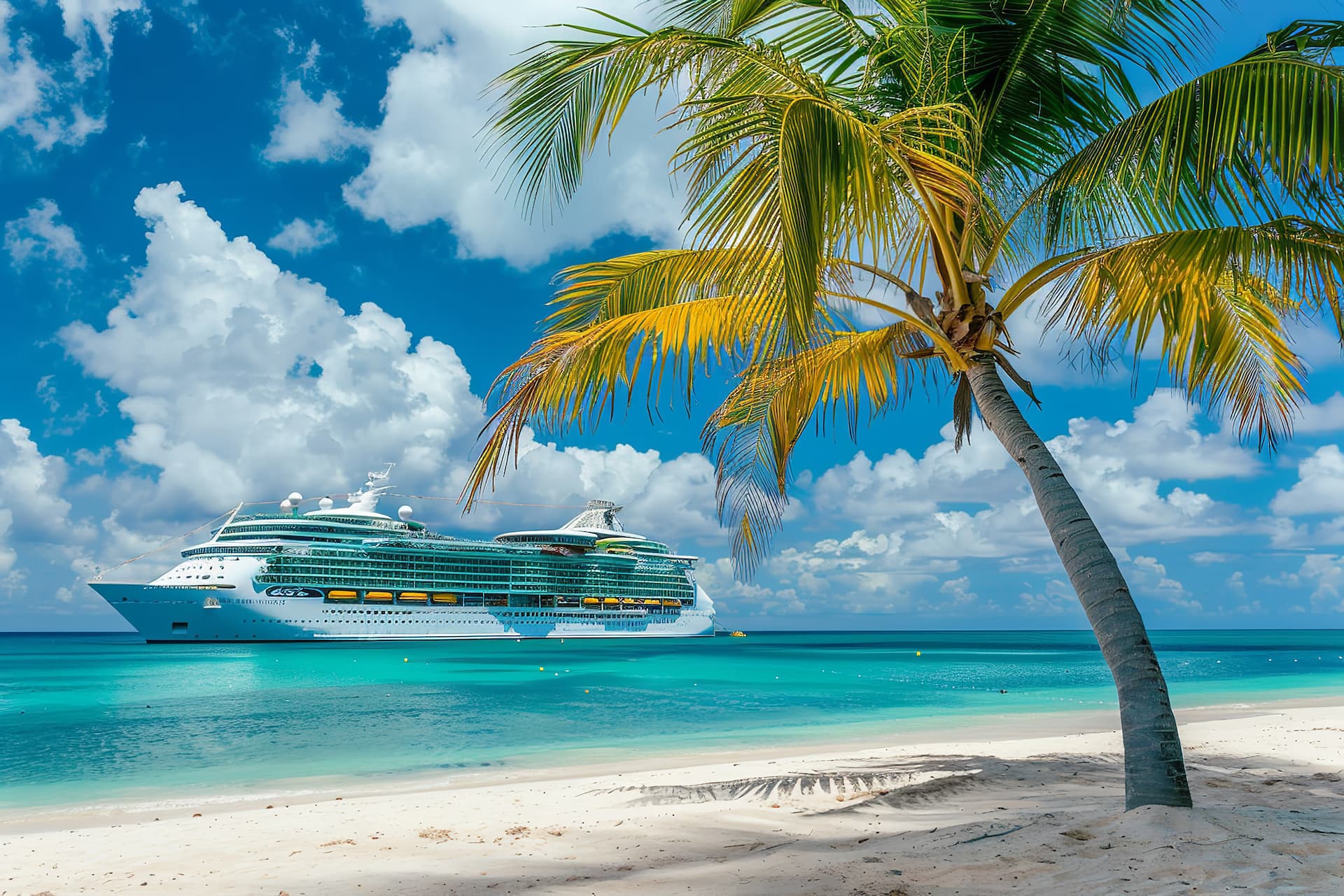 Cruceros saona excursiones la romana