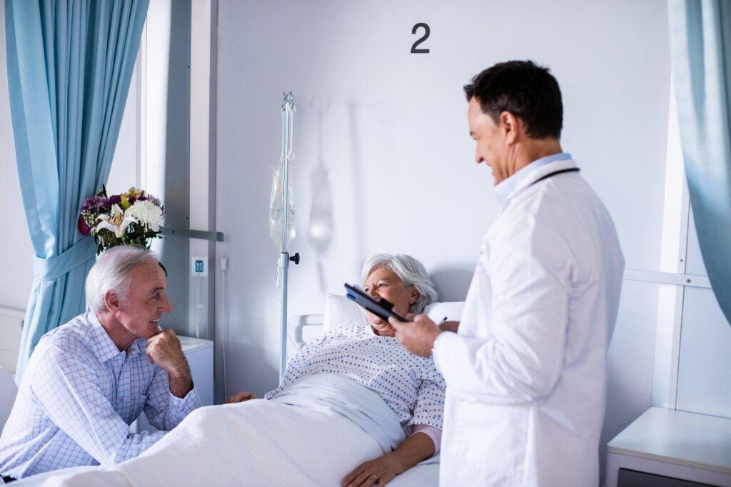 doctor punta cana hospital